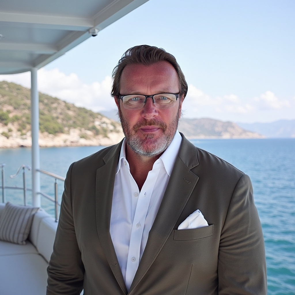 Jim Fender - Principal Recruiter